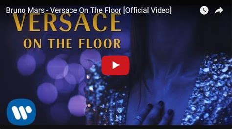 Versace (song) 